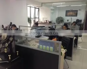 Tangshan City Dahao Trade Co., Ltd. company overview - view 3 thumbnail