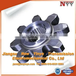 Mechanical Power Transmission Parts thumbnail-1