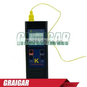 AZ8801 K Type Thermometer Contact Thermometer thumbnail-1