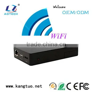 2.5 High Quality Wifi Sata Hard Drive Case thumbnail-1