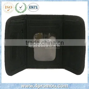 Promotion Kid Tri-fold Wallet for Boy thumbnail-1