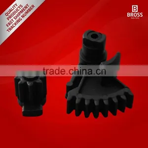 Door Lock Actuator Repair Gears For Fiat Linea Albea Front or Rear Left Doors thumbnail-1