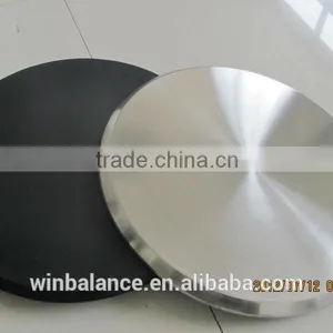 Stainless Steel Table Base thumbnail-3