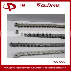 Double Pitch Transmission Chain thumbnail-2