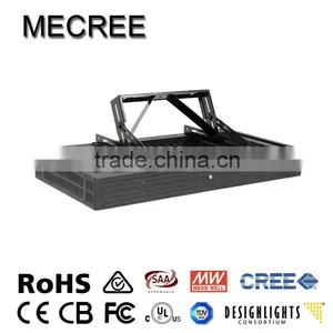 High Power Outdoor 700W Led High Bay Light for Table Tennis Lighting thumbnail-5