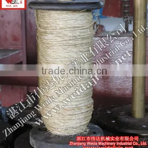 Hot Sale The Nylon Rope Winding Machine thumbnail-5
