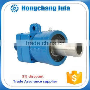 Precision Casting Pipe Flange Joint Water Pipe Connectors Reducing thumbnail-6