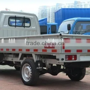 Best Quality Cheap China Brand 1L 61hp 4*2 Light Mini Truck for Sale thumbnail-2