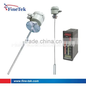 High Reliability Measurement RF Admittance Capacitive Liquid Level Transmitter thumbnail-1