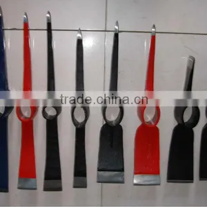 Pickaxe Head, P410, Forged Railway Steel thumbnail-3