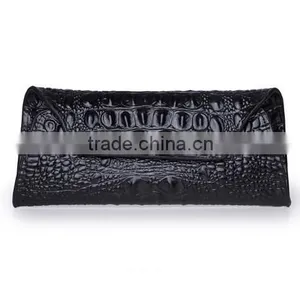 Fashion Leather Wallets Genuine Leather Wallet thumbnail-3