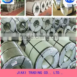 Hot Dipped Galvanized Steel Coil thumbnail-1