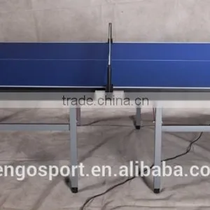 15mm For Elderly Attractive Price Plastic Table Tennis Table thumbnail-3