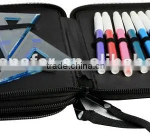 Hot Selling Great Quality Sublimation Stationery Bag thumbnail-3