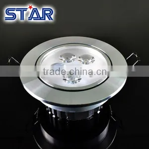 Round Ceiling Light thumbnail-1
