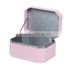 Paper Cardboard Customized Packaging Box for Jewelry Wholesales thumbnail-1