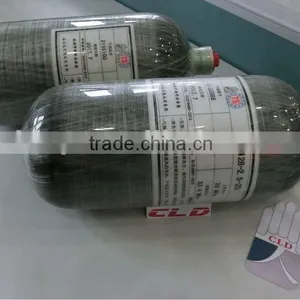 SCBA Composite Cylinder thumbnail-1