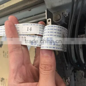 FlatCable For DX5 PrintHead thumbnail-2