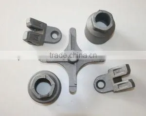 Sand Casting Products Investment Casting Products thumbnail-1