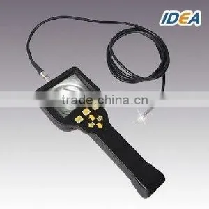 Industrial Fiber Cable NDT Inspection Endoscope, Borescope thumbnail-2