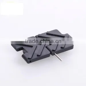 Smart Intelligent Barrowload Tank Car Robot Crawler Chassis Wheel Track thumbnail-2