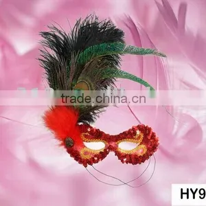 Mardi Gras Mask thumbnail-1