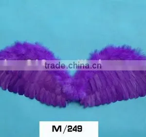 Children or Adult Feather Wing thumbnail-1