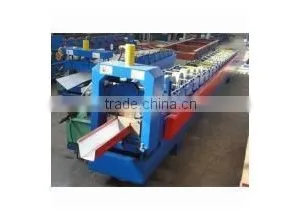 Metal Gutter Roll Forming Machine thumbnail-4