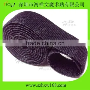 Hot Selling Self-locking Releasable Plastic Cable Tie thumbnail-2