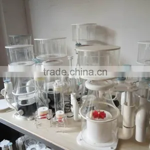 60L Fish Tank External Hang on Protein Skimmer thumbnail-5
