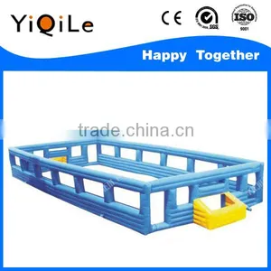 2016 Large Inflatable Pool Float Manufacturers Customized Inflatable Pool thumbnail-4