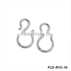 FLD Poster Hanger Series Supermarket Equipment Durable S Hook thumbnail-1