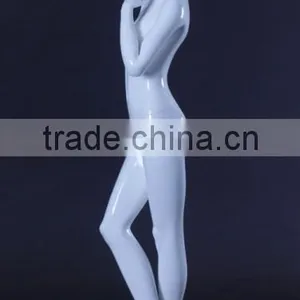 Fashion Big Busty Mannequin Female Mannequin Doll Custom Made Mannequin thumbnail-4