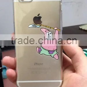 New Arrived TPU Phone Case for Iphone 7 . thumbnail-3
