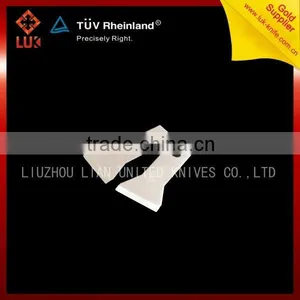 D-2 Single Shaft,Plastic Crusher and Shredder Blade for Scrap Plastic Recycling thumbnail-5