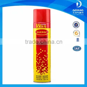 899 Multipurpose Silicone Rubber Super Spray Adhesive thumbnail-1