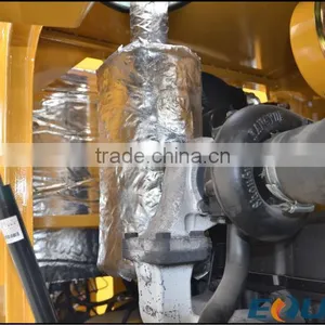 ZL20 2 Ton Wheel Loader for Sale thumbnail-4