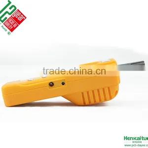 Portable Indoor Air Quality Monitor CO2 Gas Detector thumbnail-6