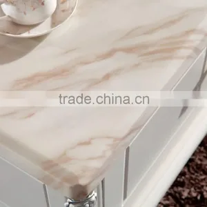 Marble TV Cabinet, New TV Unit, TV Stand thumbnail-5