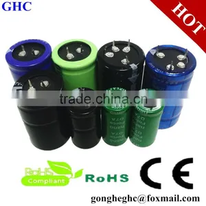 Supplies Passive Components for 2.3v 50f Long Life Ultracapacitor thumbnail-3