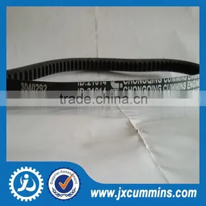 Alternator Belt P/no 3040292 thumbnail-1