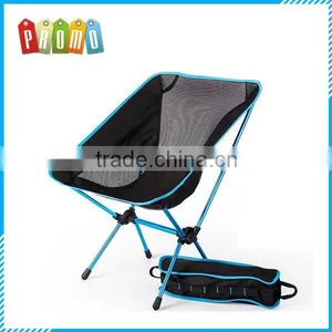 Wholesale Aluminum Alloy Folding Camping Beach Chair, Fishing Chair thumbnail-1