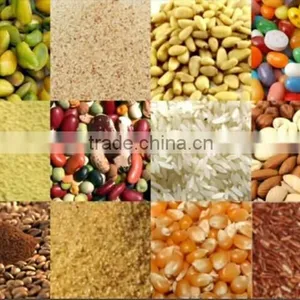 Vertical Granule Food Packaging Machine; VFFS Packing Machine; Grain Vertical Packing Machine (DCTWB-420Z) thumbnail-5