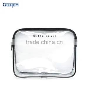 Pvc Waterproof Zip Lock Bag thumbnail-1