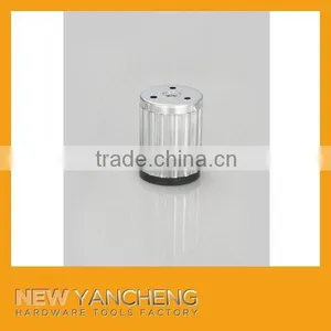 Hot Sale Plastic Sofa Legs/metal Cabinet Legs thumbnail-1