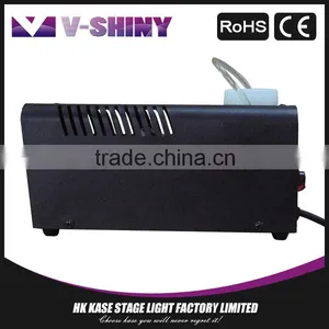 High Quality 400w Fog Smoke Machine thumbnail-4