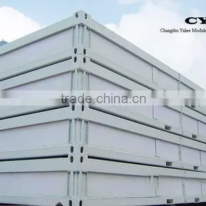 CYMB Collapsible Container House thumbnail-1