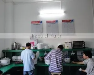 Lianjiang Ricco Electrical Appliance Co., Ltd. company overview - view 3 thumbnail