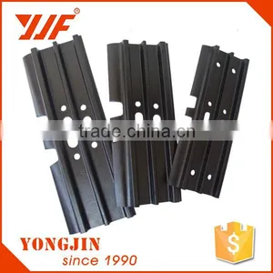 Bulldozer Track Shoe Assy Undercarriage Track Shoe Track Pad thumbnail-3