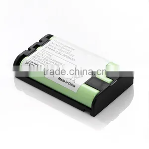 NI-MH Battery Rechargeable NIMH Battery 900mah 3*AAA 3.6V P104 Cordless Battery thumbnail-2
